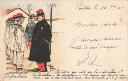 CARTE DE GUILLAUME - Guillaume