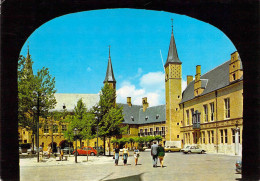 Middelburg - Abbaye De Middelburg - Middelburg