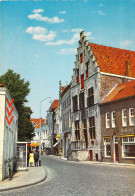 Zierikzee - Rue De La Ville - Zierikzee