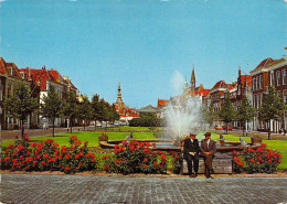 Zierikzee - Parc Dans La Ville - Zierikzee