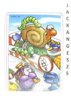 KINDER PUZZLE K03 N 105 A 2003 + BPZ - Rompecabezas