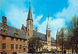 Middelburg - Abbaye De Middelburg - Middelburg