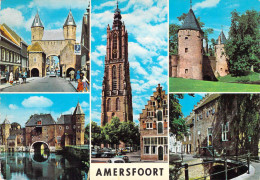 Amersfoort - Multivues - Amersfoort