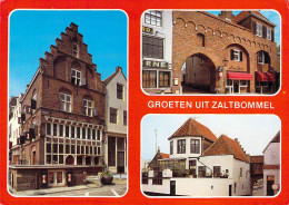 Zaltbommel - Multivues - Zaltbommel