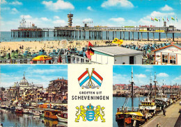 Scheveningen - Multivues - Scheveningen