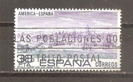 España/Spain - Edifil  2720  - Yvert  2340 (usado) (o) - Usados