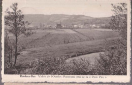 Cpa Rendeux  1951 - Libramont-Chevigny