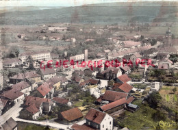 88-  CORCIEUX - VUE GENERALE - Corcieux