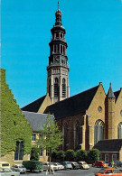 Middelburg - La Tour Lange Jan - Middelburg