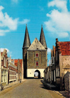 Zierikzee - La Porte Nobel - Zierikzee