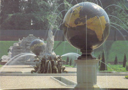 Apeldoorn - Palais Het Loo - Fontaine Globe Terrestre - Apeldoorn