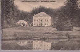 Cpa RECOGNE  1921 - Libramont-Chevigny