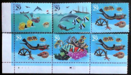 USA 1994 Unused Stamps - Unused Stamps