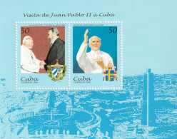 Cuba Hb 151 - Hojas Y Bloques