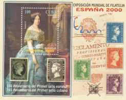 Cuba Hb 164 - Blocks & Sheetlets