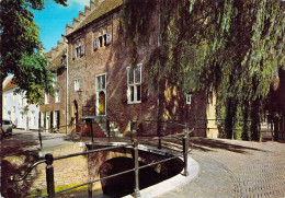 Amersfoort - Maison Huis Tinnenburg - Amersfoort