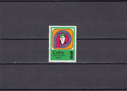 Cuba Nº 1892 - Unused Stamps