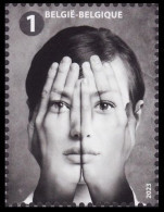 5158** - 75 Ans Déclaration Universelle Des Droits De L'homme/75 Jaar Universele Verklaring Van De Rechten Van De Mens - Unused Stamps