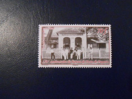 POLYNESIE YT 898 - 150 Ans DU BUREAU DE POSTE DE PAPEETE** - Unused Stamps