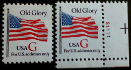 USA 1994 Unused Stamps - Unused Stamps