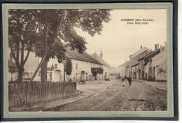 CPA - JUSSEY (70) - Aspect De La Beljoux En 1925 - Jussey