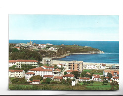 Delcampe - CPM  SUANCES, PLAYA DE LA CONCHA  En 1965! - Cantabria (Santander)
