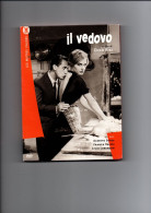 DVD IL VEDOVO Zone2 - Komedie
