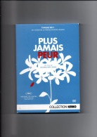 DVD PLUS JAMAIS PEUR Zone2 - Historia