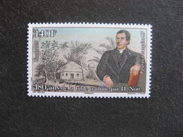 Polynésie: TB  N° 1086 , Neuf XX. - Unused Stamps