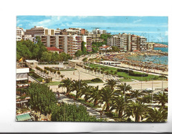 CPM  SALOU   (voir Timbre) - Tarragona