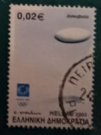 2003 Michel-Nr. 2129 Gestempelt - Used Stamps