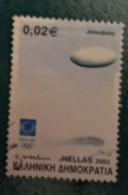 2003 Michel-Nr. 2129 Gestempelt - Used Stamps