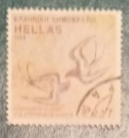 2003 Michel-Nr. 2148 Gestempelt - Used Stamps