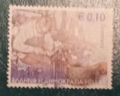2003 Michel-Nr. 2192 Gestempelt - Used Stamps