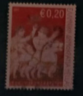 2004 Michel-Nr. 2259 Gestempelt - Used Stamps