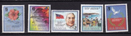 SAMOA  MNH **  1987 - Samoa