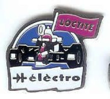 @@ F1 LOCTITE Electro Automobile @@aut75b - F1