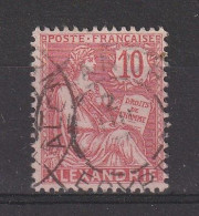 ALEXANDRIE YT 24 Oblitéré - Used Stamps