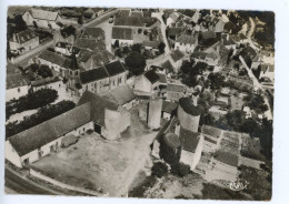 INGRANDES VUE GENERALE AERIENNE 1961 - Other & Unclassified