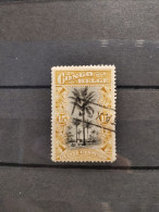 Congo Belge - TX29 - Taxe - 1909 - MH - Unused Stamps