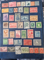 CUBA  NEUF  1910 // 1957   LOT  REPUBLIQUE  //  PARFAIT  ETAT  //  1er  CHOIX  // COTE  149,80 € - Unused Stamps