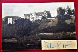 KLEVE - CLEVE - Hotel Prinzenhof U. Kermisdahl - Kleve