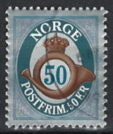 Norwegen Norway 2014. Mi.Nr. 1862, Used O - Gebraucht