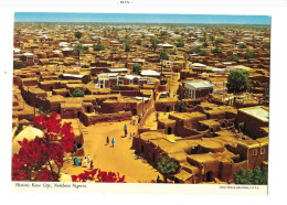 Historic Kano City - Nigeria