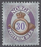 Norwegen Norway 2010. Mi.Nr. 1742, Used O - Oblitérés