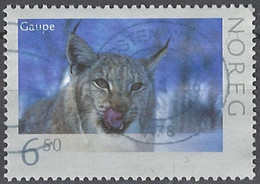 Norwegen Norway 2006. Mi.Nr. 1573, Used O - Used Stamps