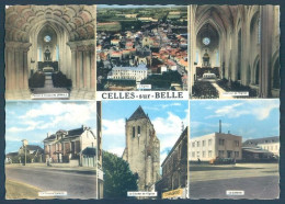 79 CELLES Sur BELLE - Celles-sur-Belle