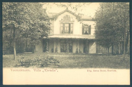 Nederland Noord Holland VOGELENZANG Villa Cornelia - Bloemendaal