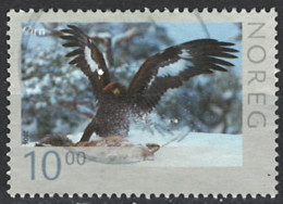 Norwegen Norway 2006. Mi.Nr. 1575, Used O - Gebraucht