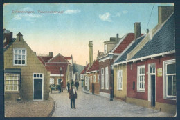 Zuid Holland SCHEVENINGEN Vuurbaakstraat - Scheveningen